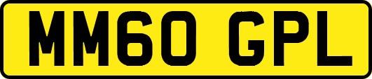 MM60GPL