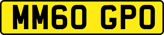MM60GPO