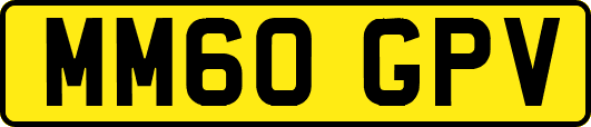 MM60GPV