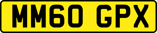 MM60GPX