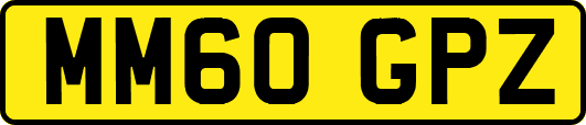 MM60GPZ
