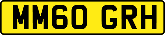 MM60GRH