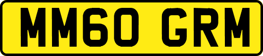MM60GRM