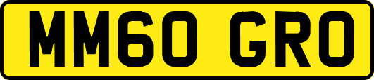 MM60GRO