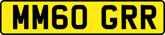MM60GRR