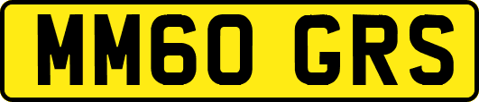 MM60GRS