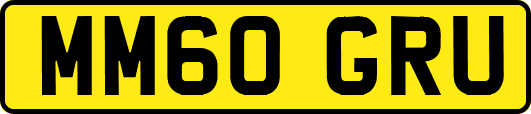 MM60GRU