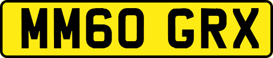 MM60GRX