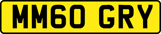 MM60GRY