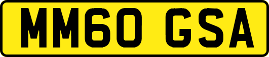 MM60GSA