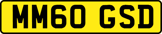 MM60GSD