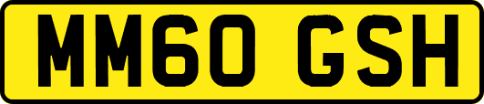MM60GSH