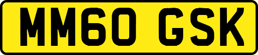 MM60GSK