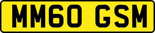 MM60GSM