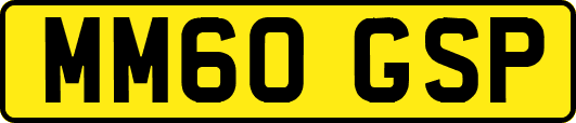 MM60GSP