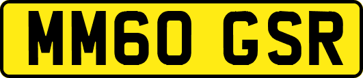 MM60GSR