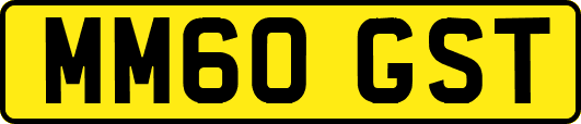 MM60GST
