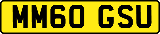 MM60GSU