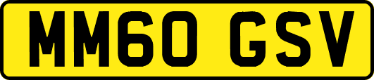 MM60GSV