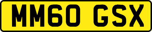 MM60GSX