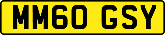 MM60GSY