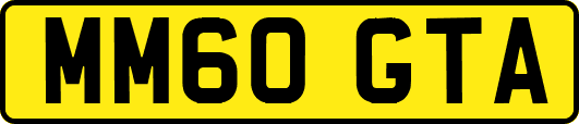 MM60GTA