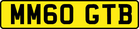 MM60GTB