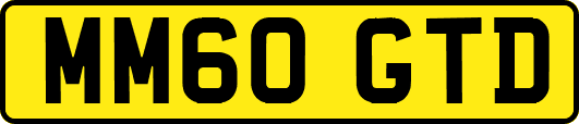 MM60GTD