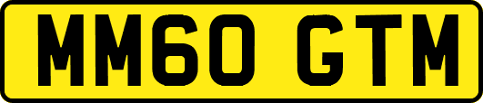 MM60GTM