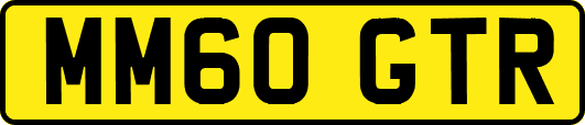 MM60GTR