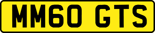 MM60GTS