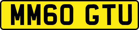 MM60GTU