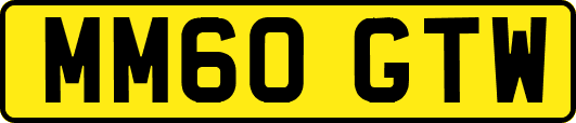 MM60GTW