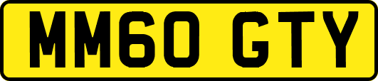 MM60GTY