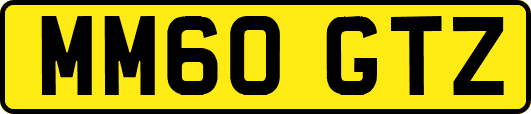 MM60GTZ