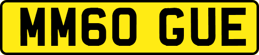 MM60GUE