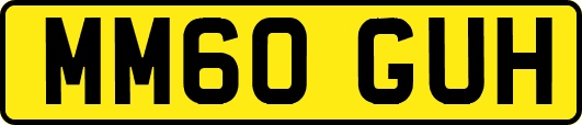 MM60GUH