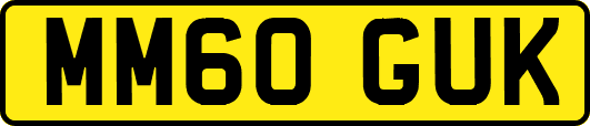 MM60GUK