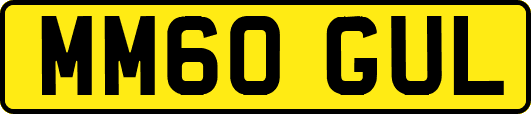 MM60GUL