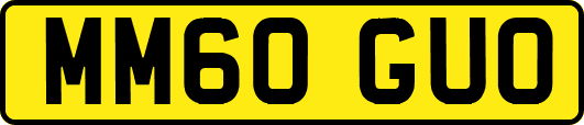 MM60GUO