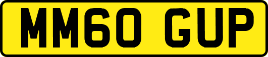 MM60GUP