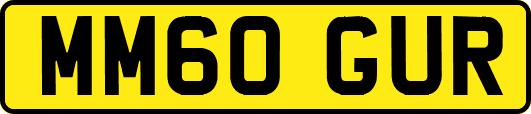 MM60GUR