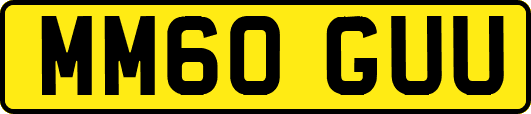 MM60GUU