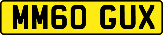 MM60GUX