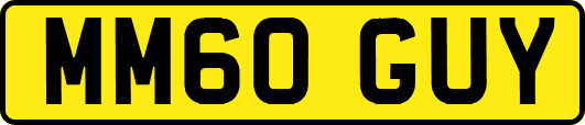 MM60GUY