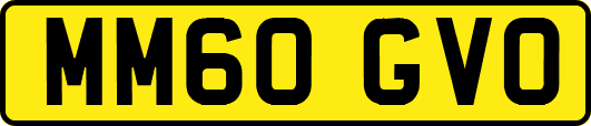 MM60GVO