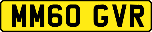 MM60GVR