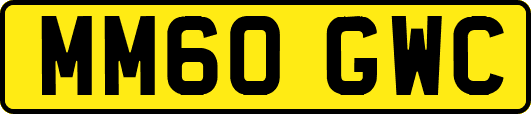 MM60GWC
