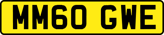 MM60GWE