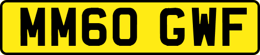 MM60GWF
